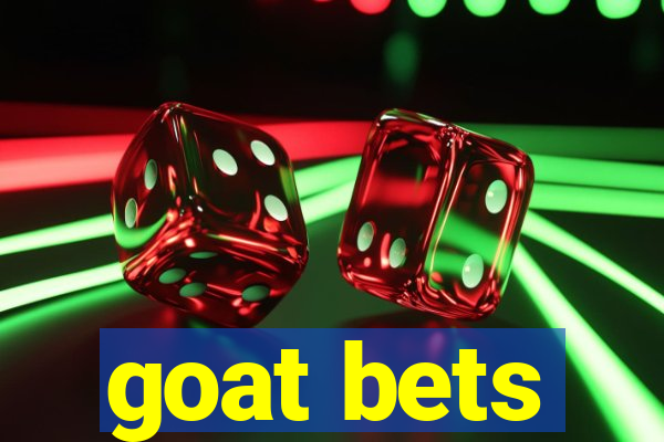 goat bets